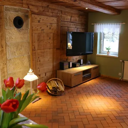 Apartment Zittauer Gebirge *