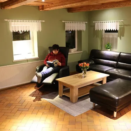 Zittauer Gebirge Kurort Jonsdorf