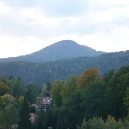 Zittauer Gebirge