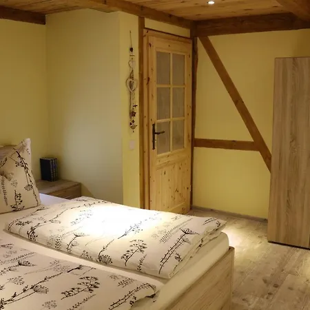 Appartement Zittauer Gebirge Kurort Jonsdorf