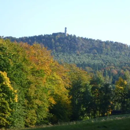 Zittauer Gebirge Apartment