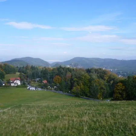 Apartment Zittauer Gebirge