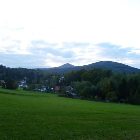 Zittauer Gebirge Kurort Jonsdorf