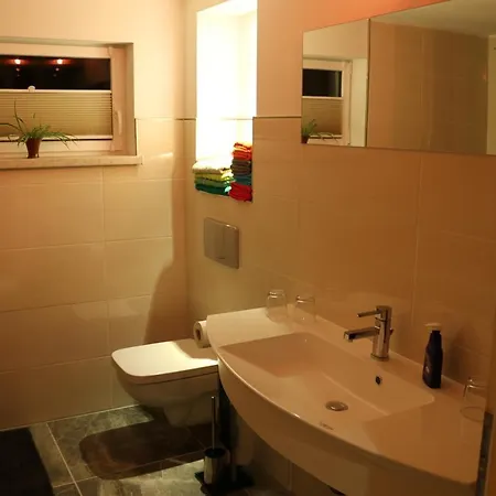 Zittauer Gebirge Appartement