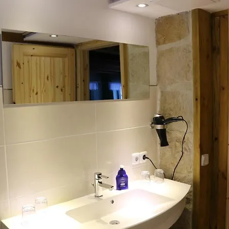 Apartment Zittauer Gebirge