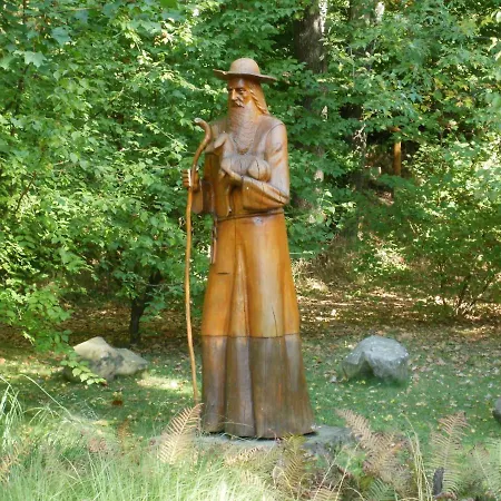 Zittauer Gebirge Kurort Jonsdorf