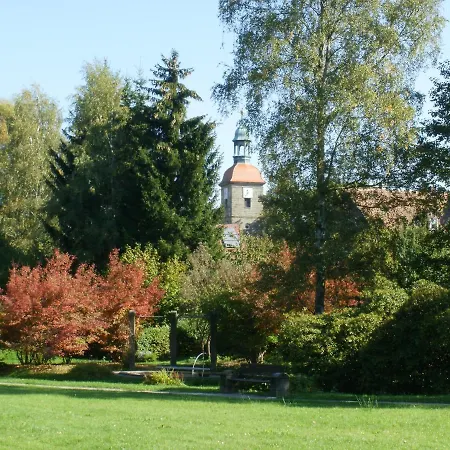 Zittauer Gebirge Apartment