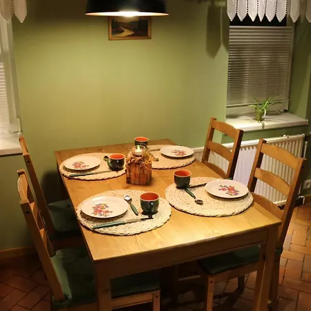 Apartment Zittauer Gebirge Kurort Jonsdorf