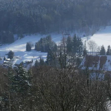 Zittauer Gebirge