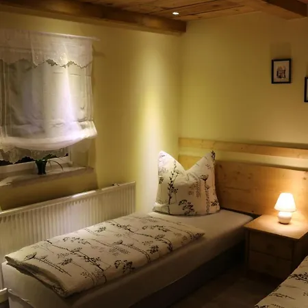 Zittauer Gebirge * Kurort Jonsdorf