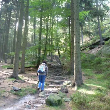 Zittauer Gebirge *