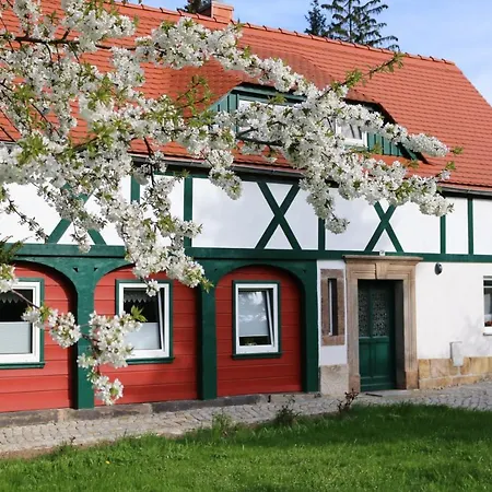 Zittauer Gebirge Apartment *